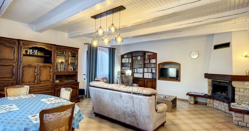 en location saisonnière Maison Lamalou Les Bains