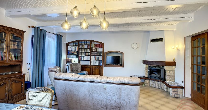 en location saisonnière Maison Lamalou Les Bains