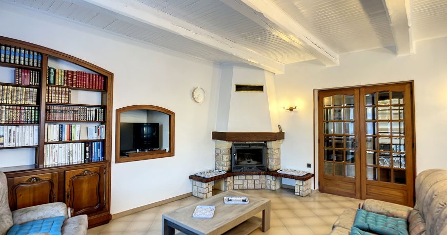 en location saisonnière Maison Lamalou Les Bains