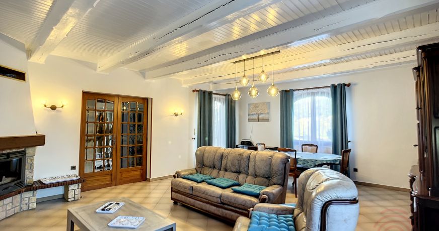 en location saisonnière Maison Lamalou Les Bains