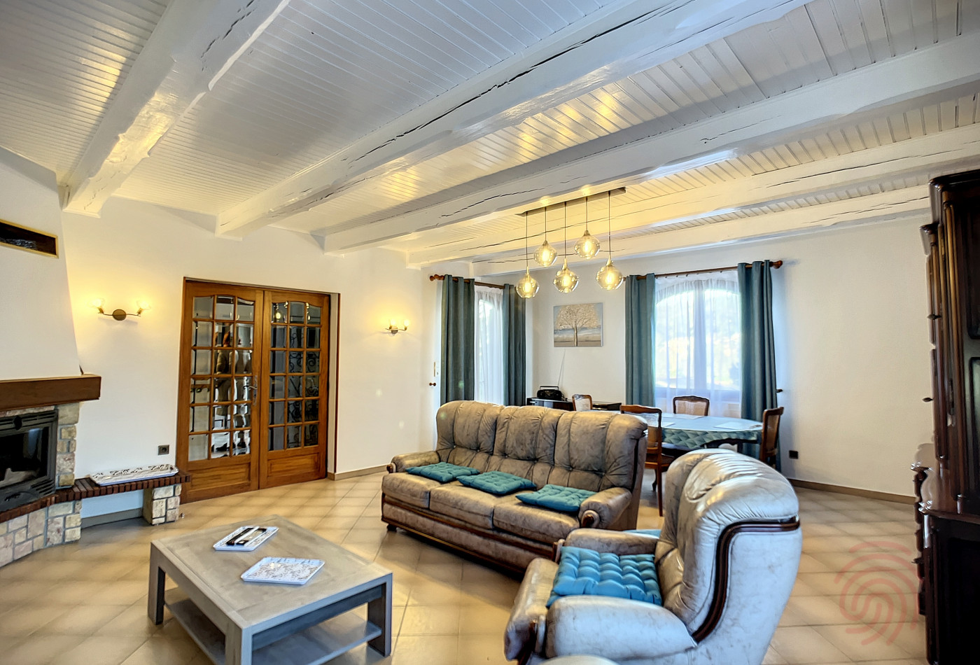 en location saisonnière Maison Lamalou Les Bains - Photo 17