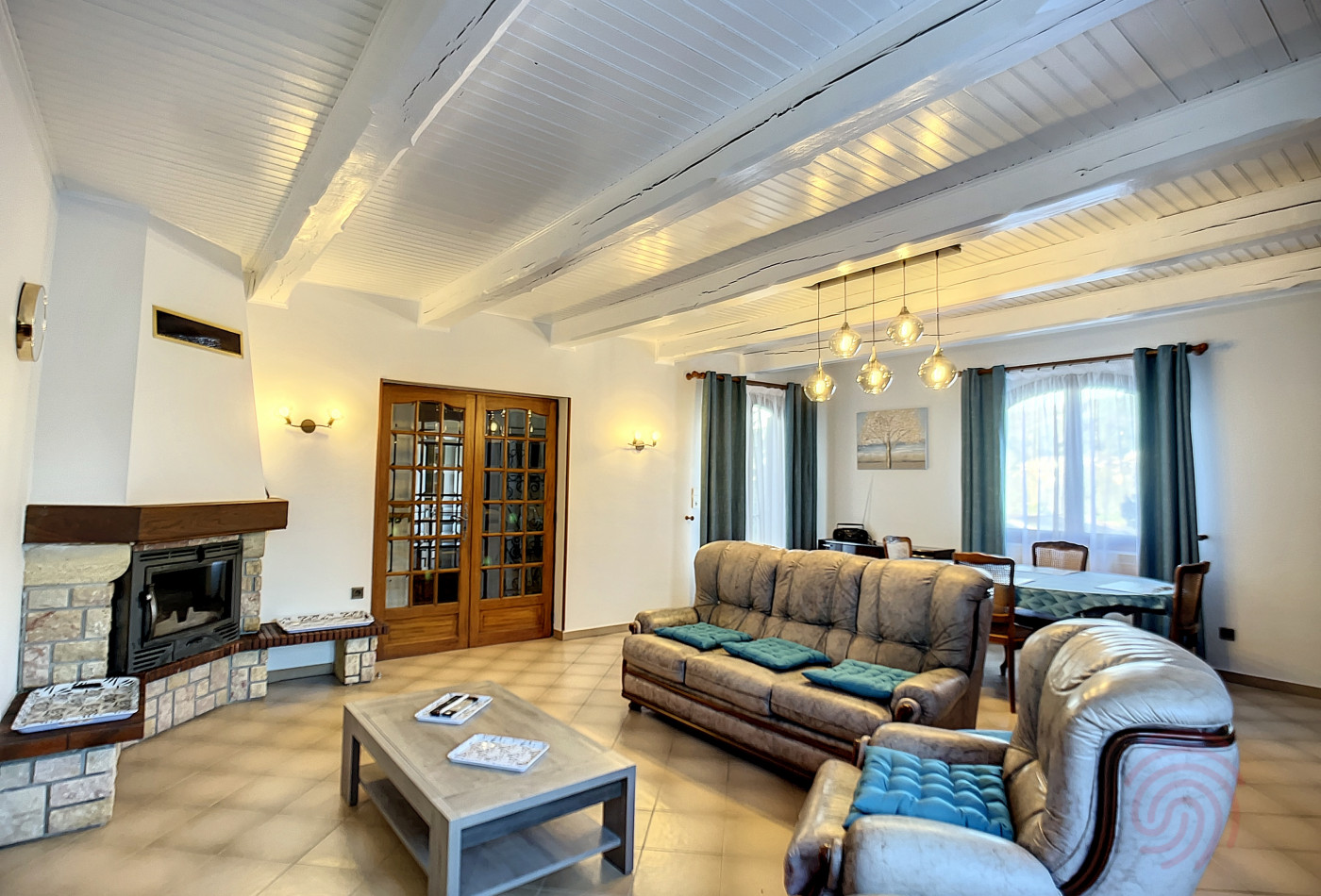 en location saisonnière Maison Lamalou Les Bains - Photo 18