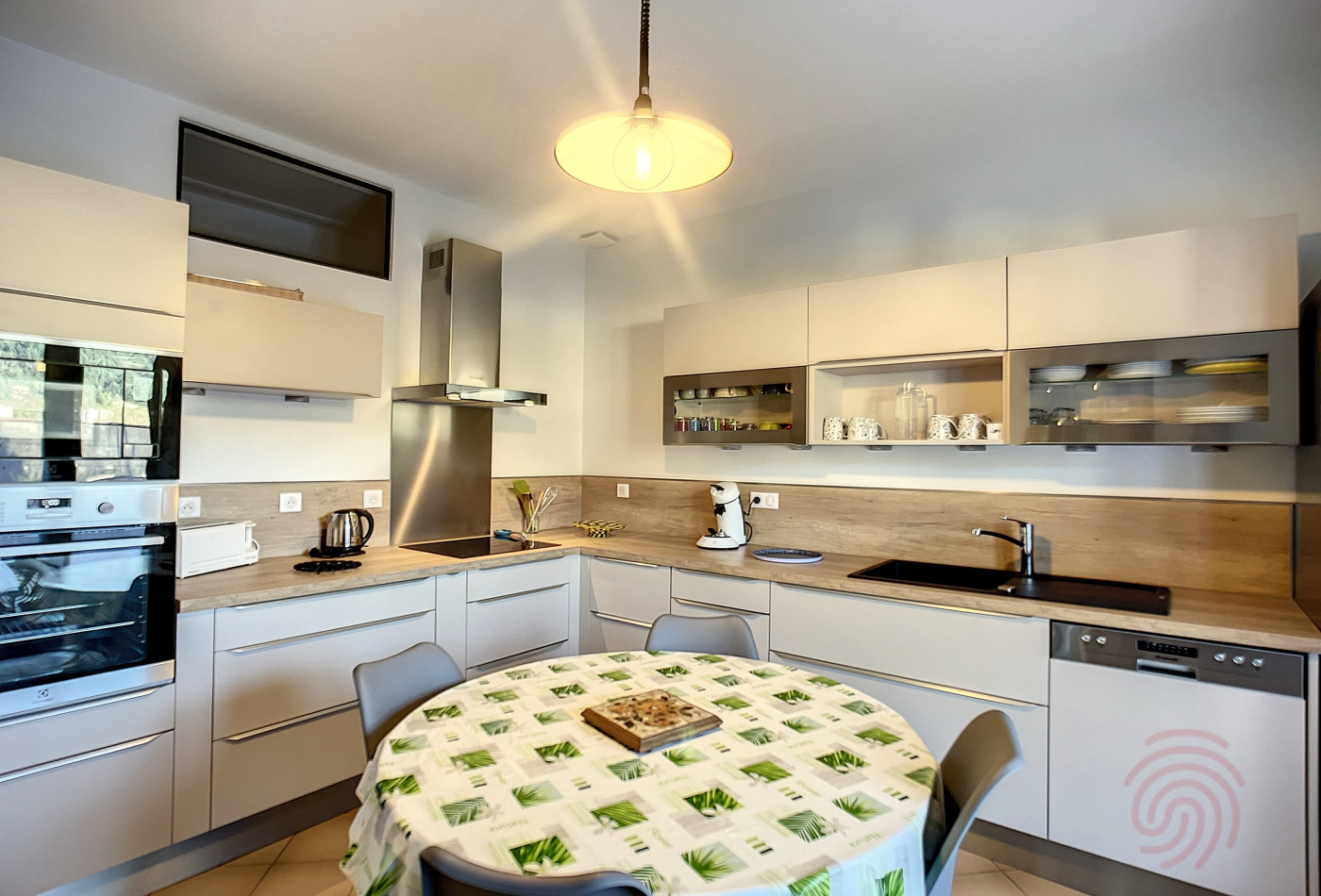 en location saisonnière Maison Lamalou Les Bains - Photo 20