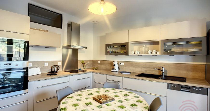 en location saisonnière Maison Lamalou Les Bains