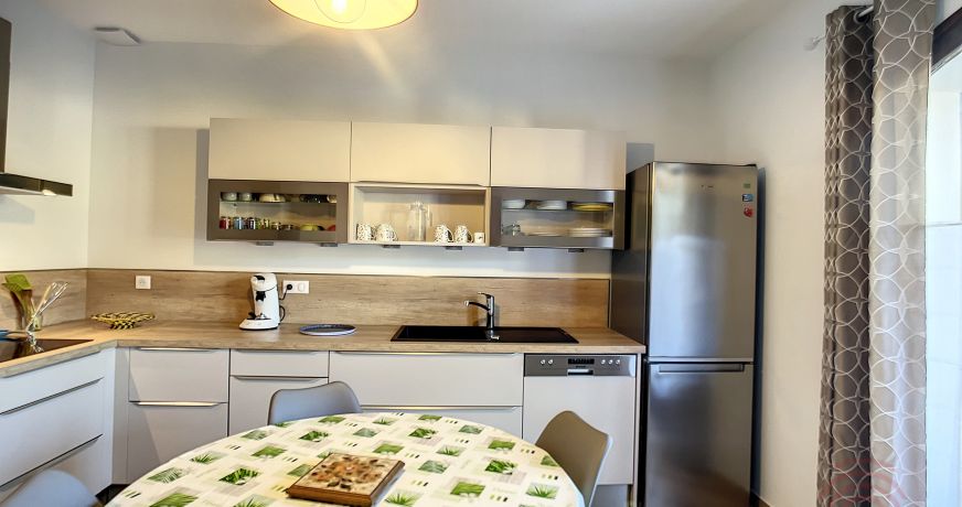 en location saisonnière Maison Lamalou Les Bains