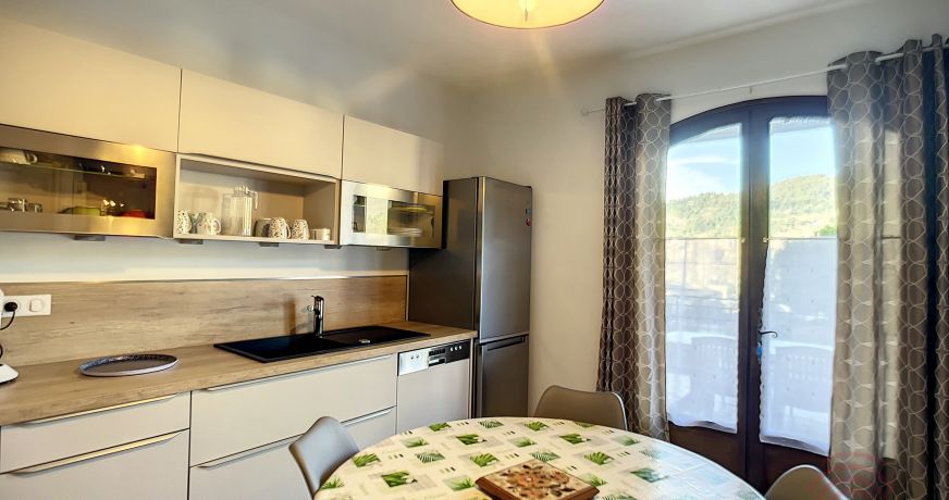 en location saisonnière Maison Lamalou Les Bains