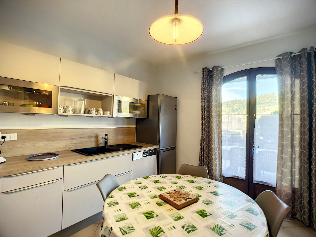 en location saisonnière Maison Lamalou Les Bains - Photo 6