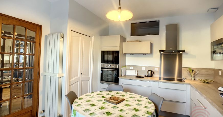 en location saisonnière Maison Lamalou Les Bains