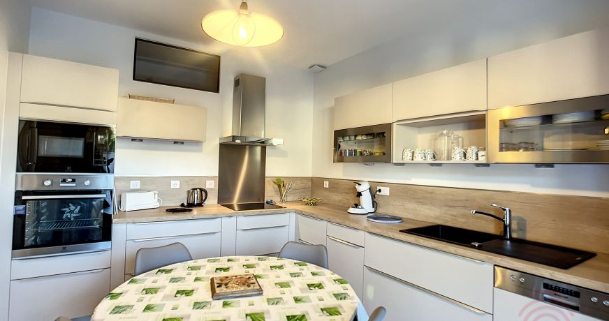 en location saisonnière Maison Lamalou Les Bains