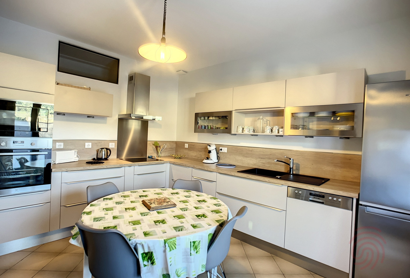 en location saisonnière Maison Lamalou Les Bains - Photo 5