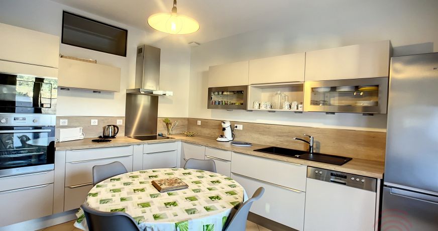 en location saisonnière Maison Lamalou Les Bains