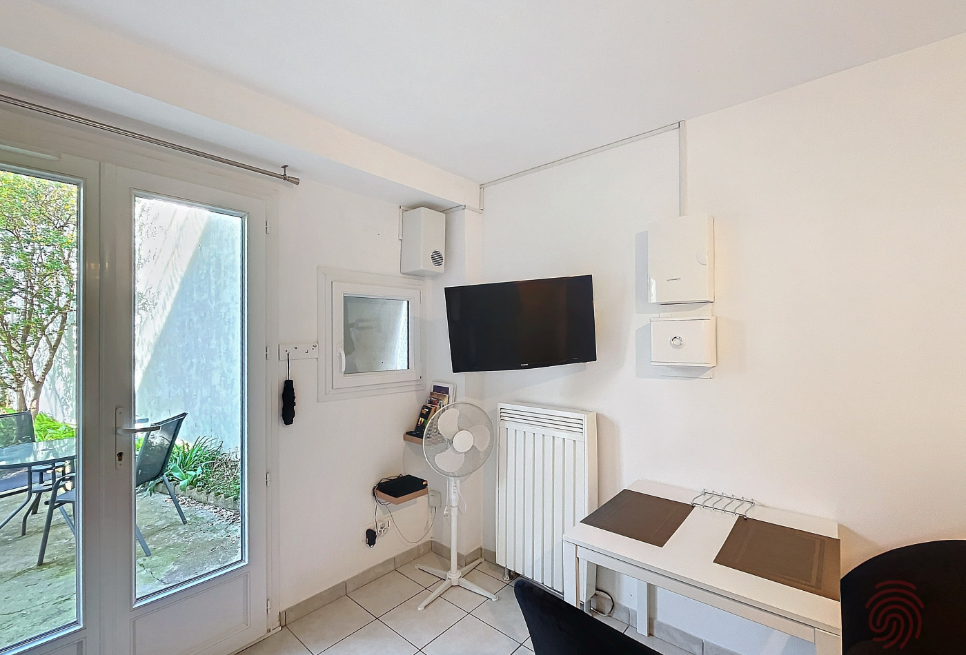 for seasonal lettings Appartement Lamalou Les Bains - Photo 1