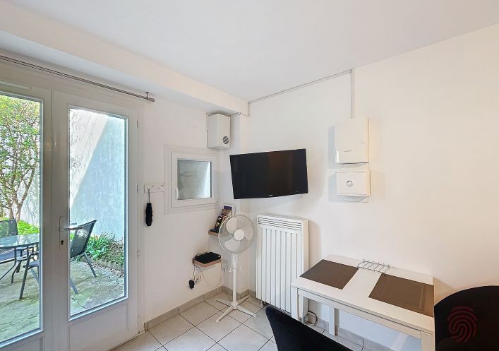 en location saisonnière Appartement Lamalou Les Bains