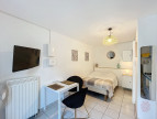 en location saisonnière Appartement Lamalou Les Bains