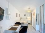 for seasonal lettings Appartement Lamalou Les Bains