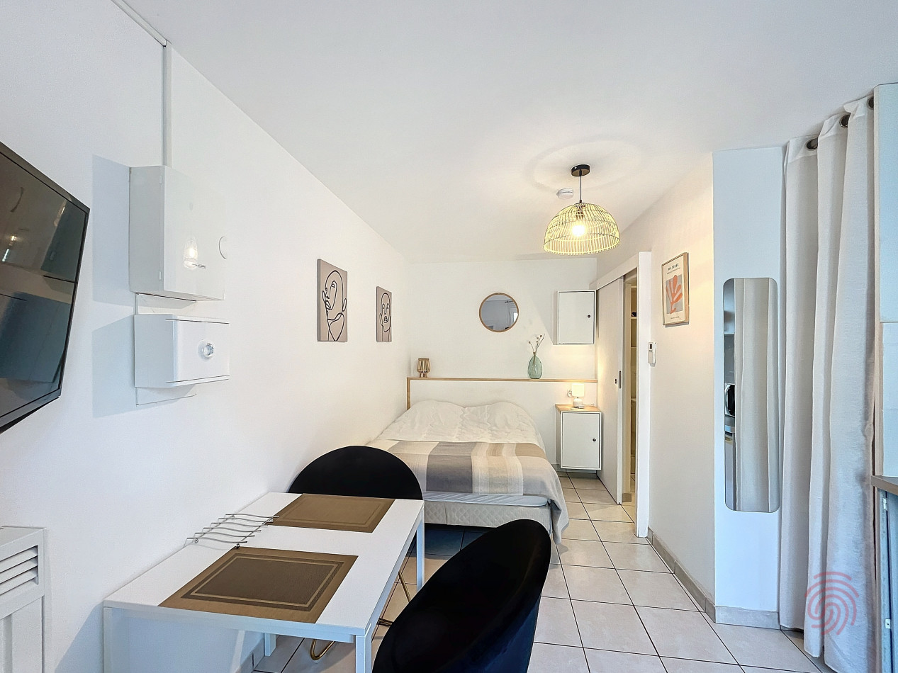 en location saisonnière Appartement Lamalou Les Bains - Photo 3