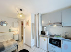 for seasonal lettings Appartement Lamalou Les Bains