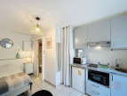 en location saisonnière Appartement Lamalou Les Bains