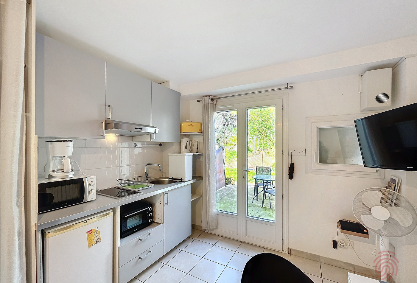 en location saisonnière Appartement Lamalou Les Bains - Photo 5