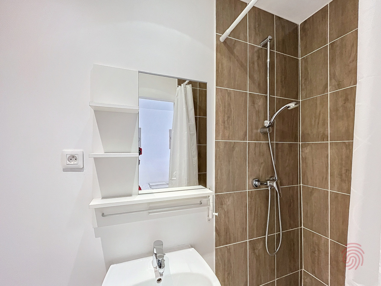 en location saisonnière Appartement Lamalou Les Bains - Photo 6