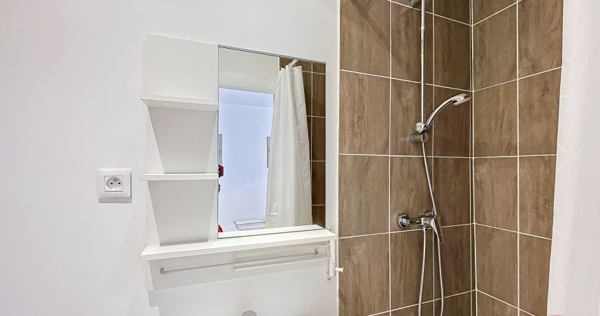 en location saisonnière Appartement Lamalou Les Bains