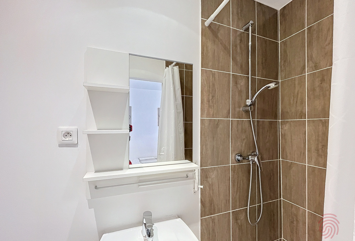en location saisonnière Appartement Lamalou Les Bains - Photo 6