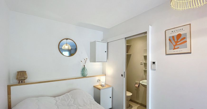 en location saisonnière Appartement Lamalou Les Bains