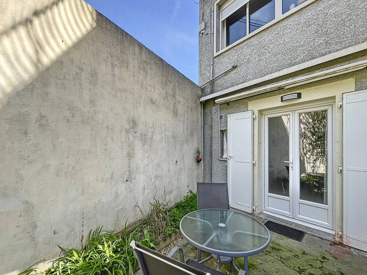 en location saisonnière Appartement Lamalou Les Bains - Photo 10