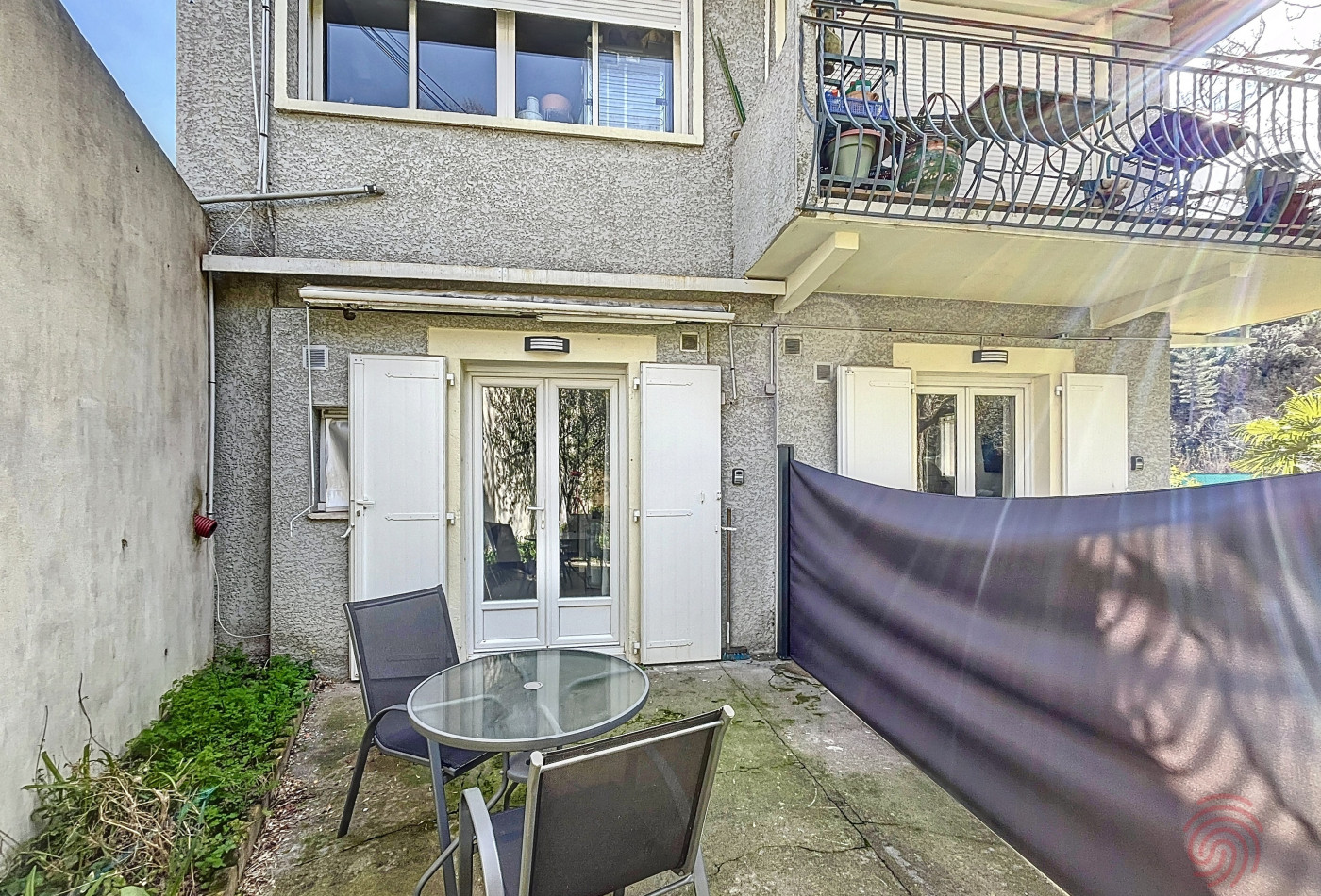 en location saisonnière Appartement Lamalou Les Bains - Photo 11