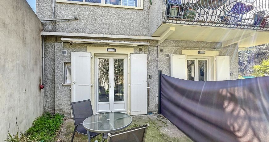 en location saisonnière Appartement Lamalou Les Bains