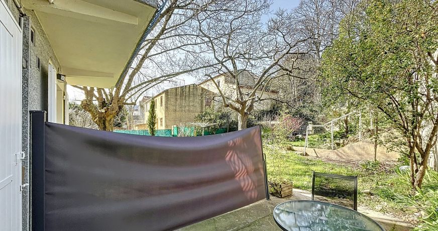 en location saisonnière Appartement Lamalou Les Bains