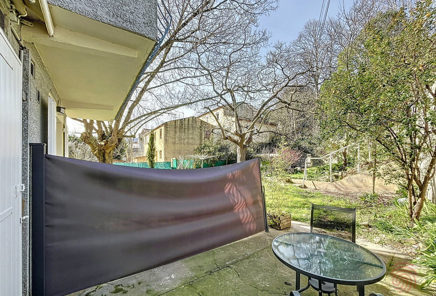 en location saisonnière Appartement Lamalou Les Bains - Photo 13