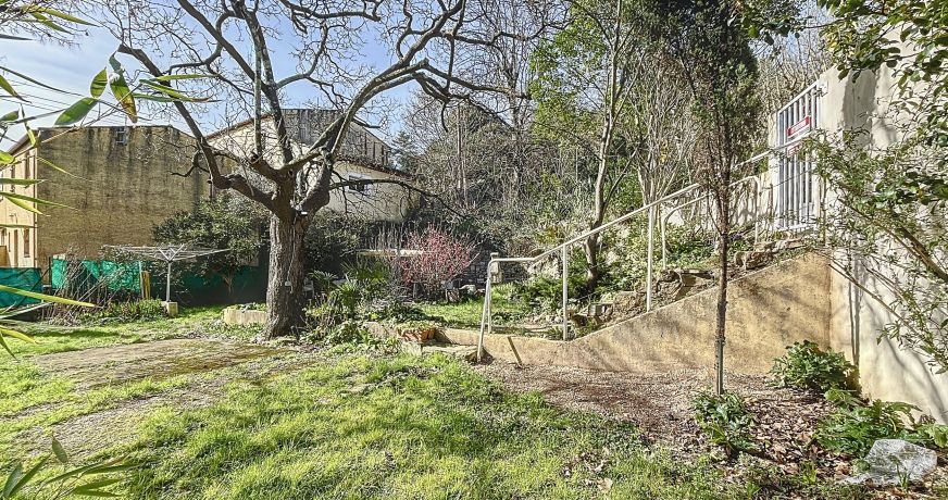 en location saisonnière Appartement Lamalou Les Bains