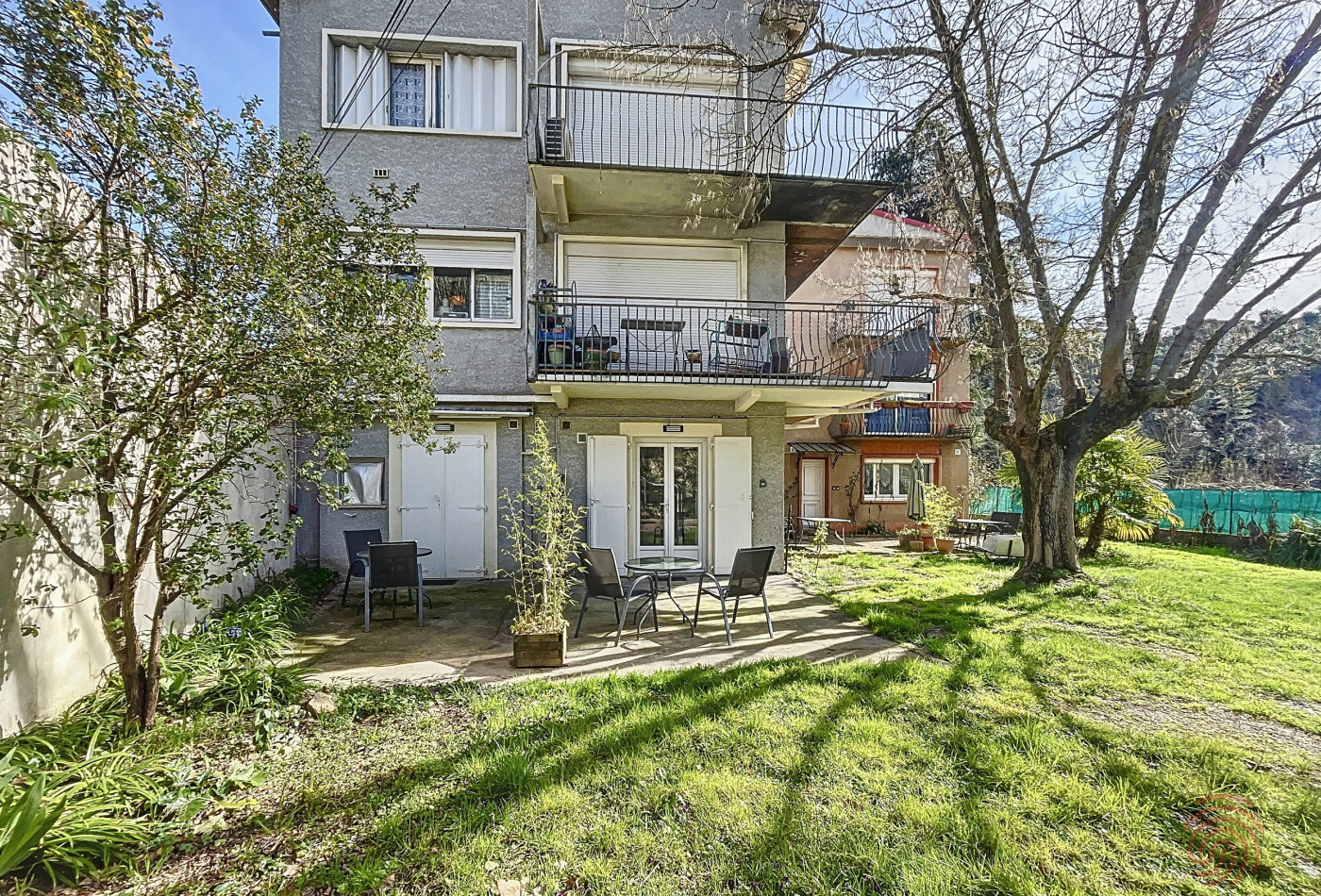 en location saisonnière Appartement Lamalou Les Bains - Photo 15