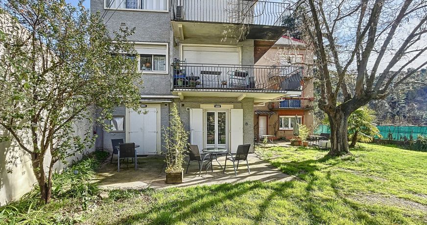 en location saisonnière Appartement Lamalou Les Bains