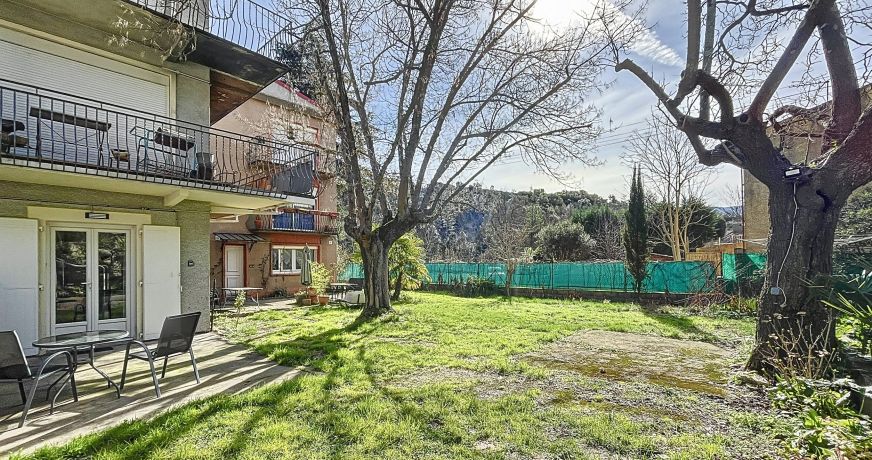 en location saisonnière Appartement Lamalou Les Bains