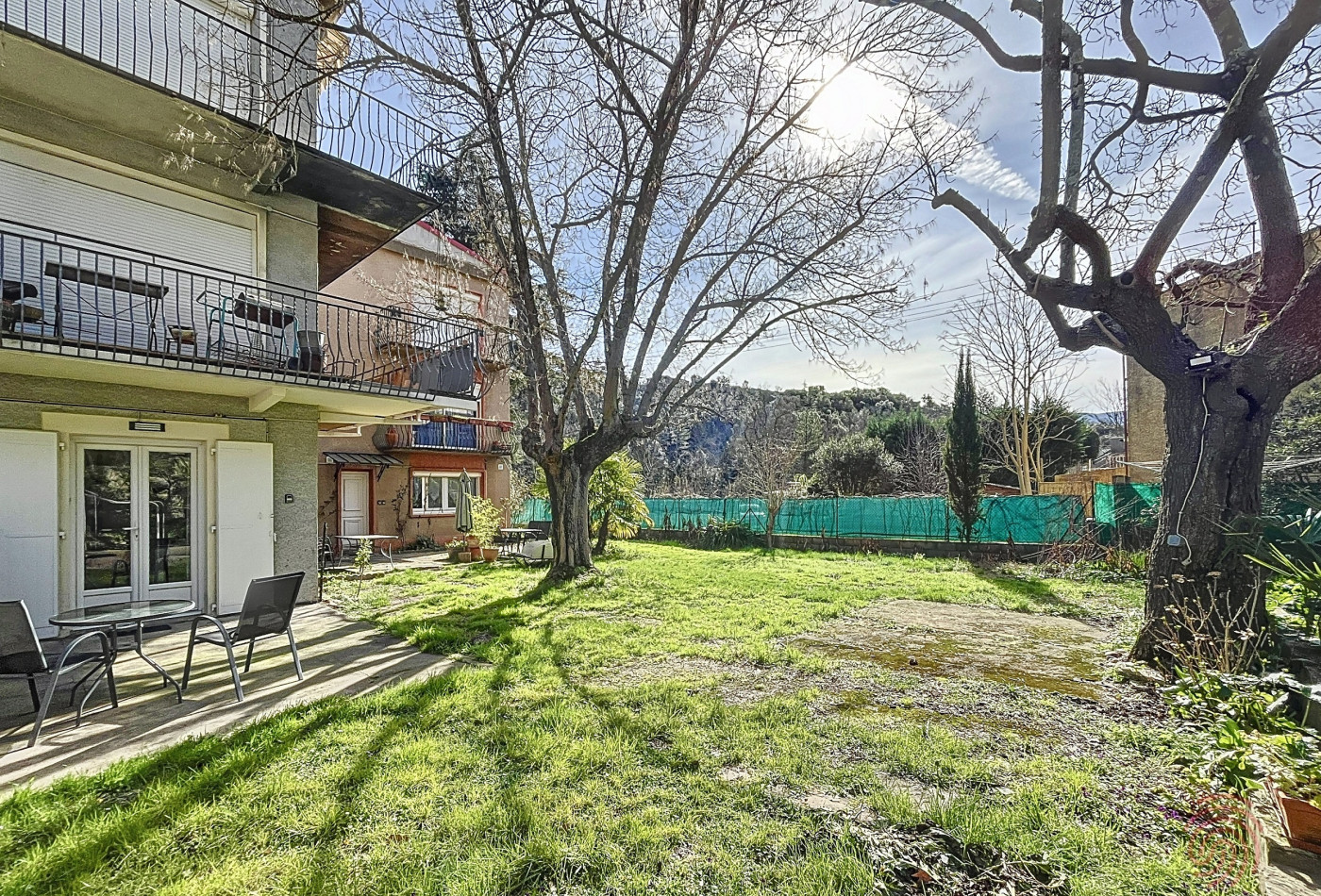 for seasonal lettings Appartement Lamalou Les Bains - Photo 16