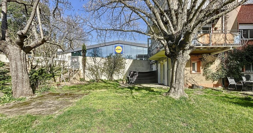 en location saisonnière Appartement Lamalou Les Bains