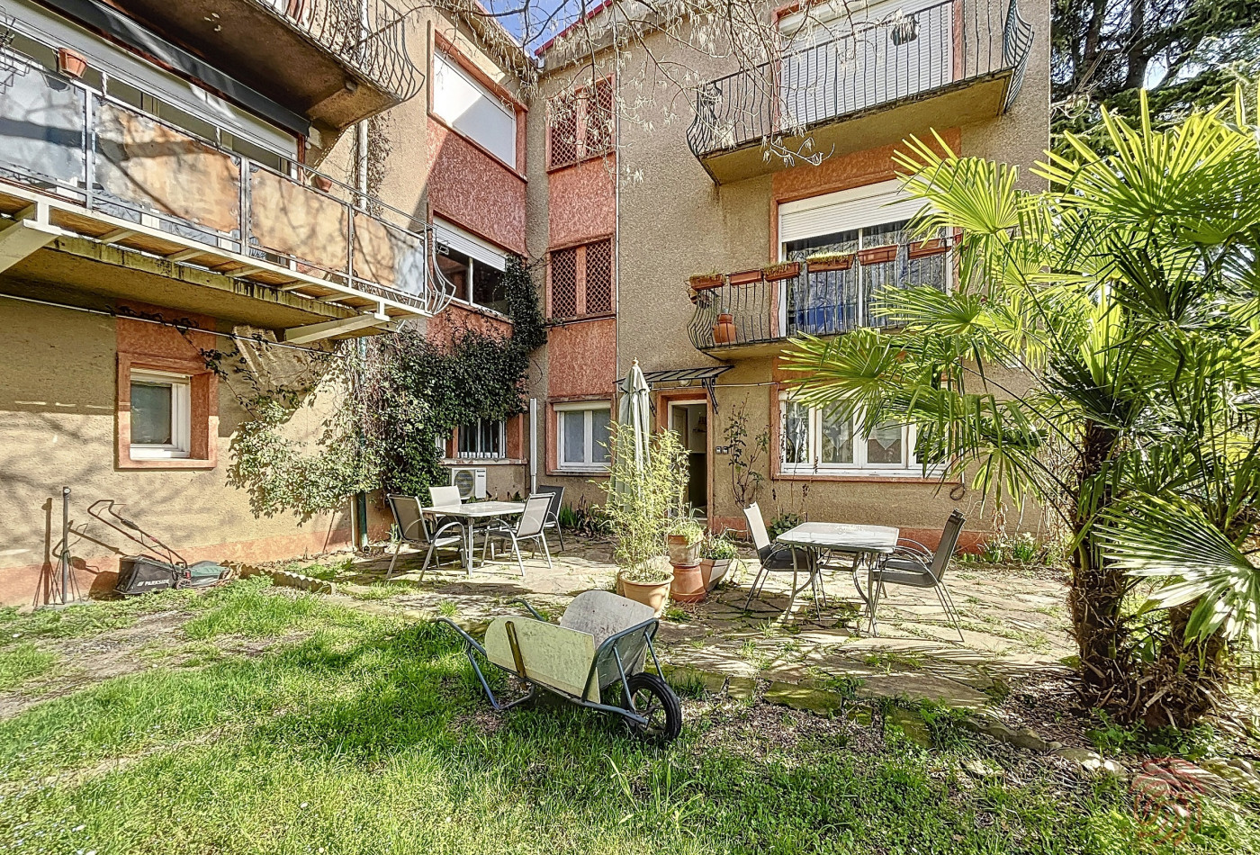 for seasonal lettings Appartement Lamalou Les Bains - Photo 19