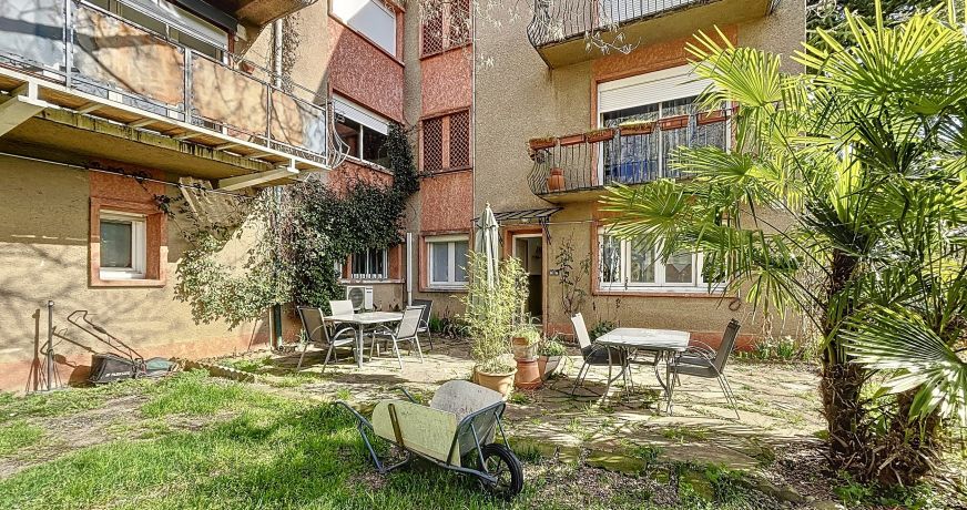 en location saisonnière Appartement Lamalou Les Bains