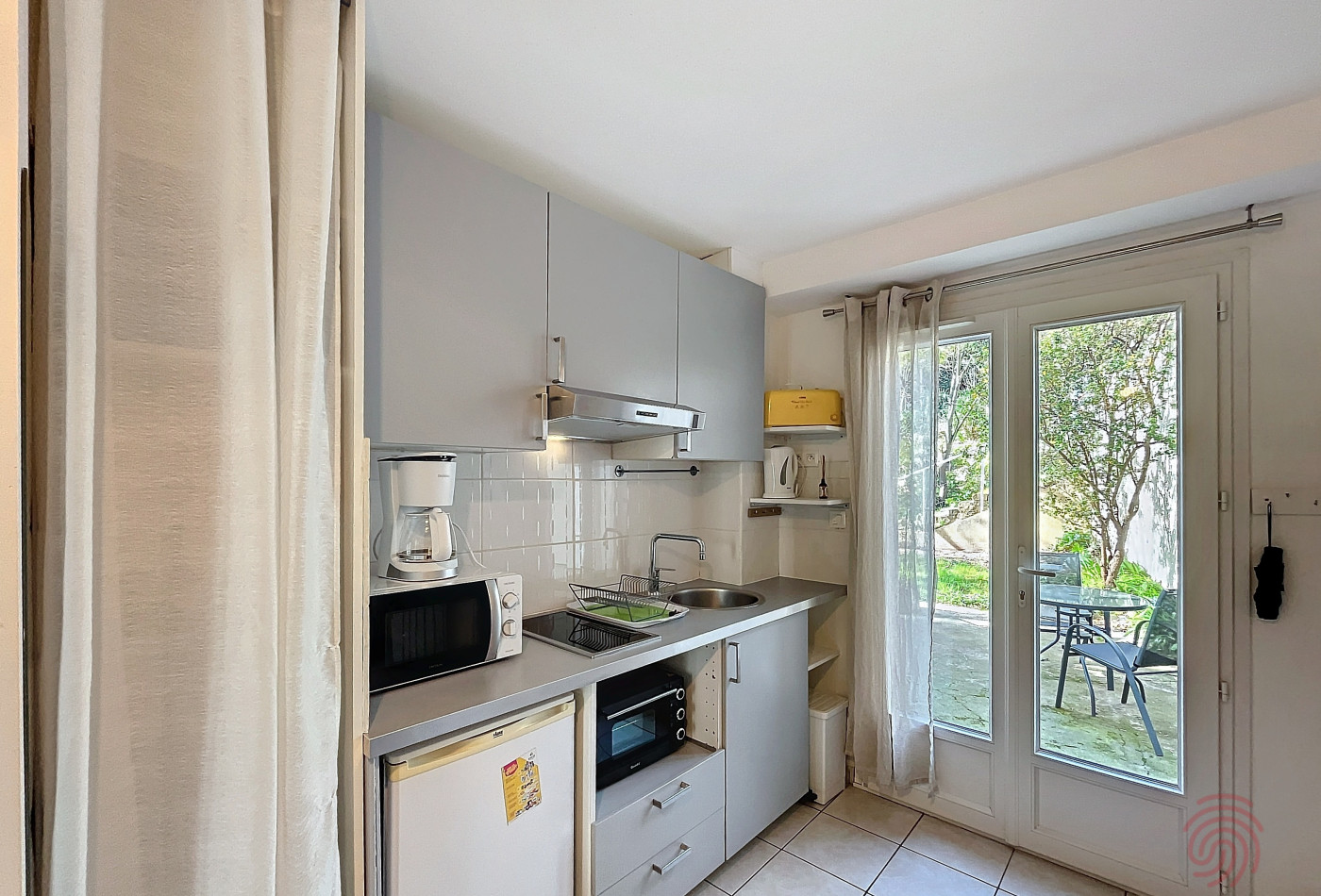 en location saisonnière Appartement Lamalou Les Bains - Photo 12