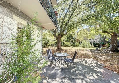 en location saisonnière Appartement Lamalou Les Bains