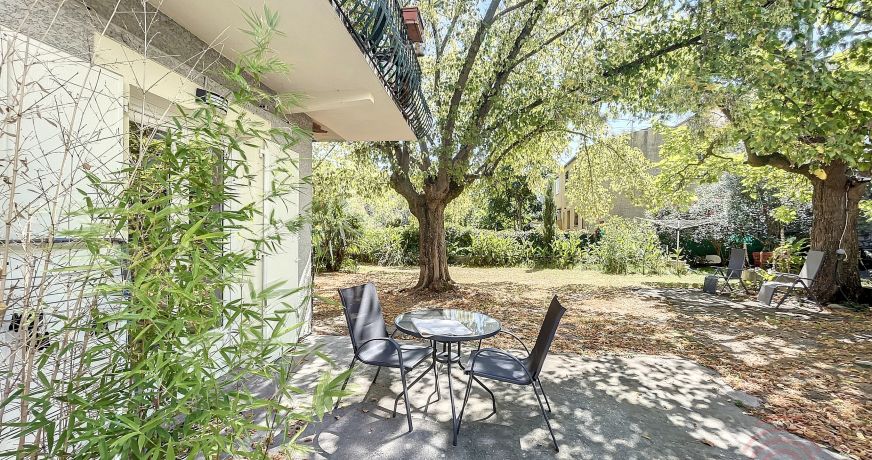 en location saisonnière Appartement Lamalou Les Bains