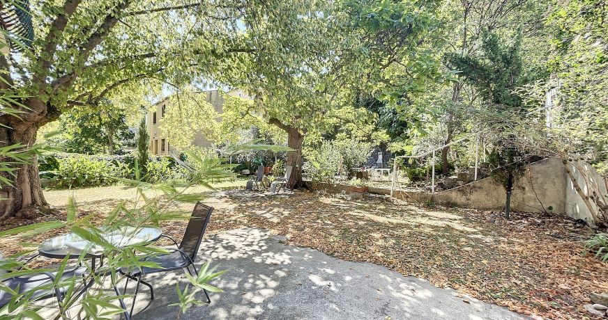 en location saisonnière Appartement Lamalou Les Bains