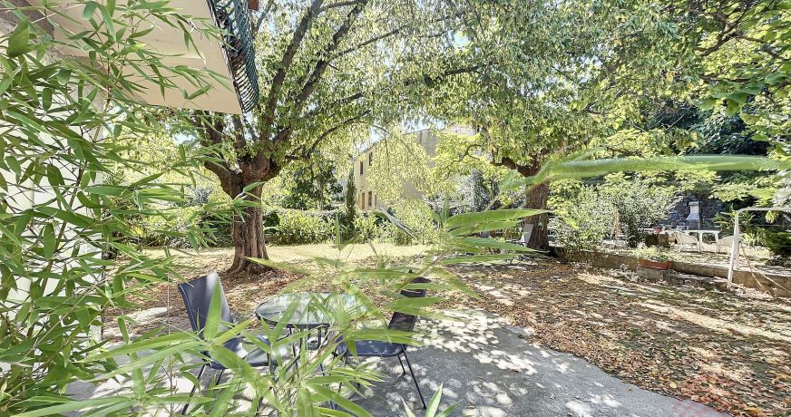 en location saisonnière Appartement Lamalou Les Bains