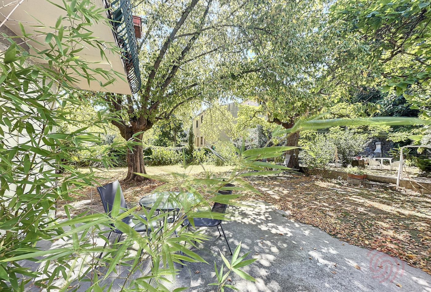 en location saisonnière Appartement Lamalou Les Bains - Photo 13