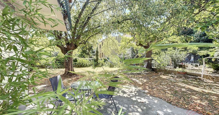 en location saisonnière Appartement Lamalou Les Bains