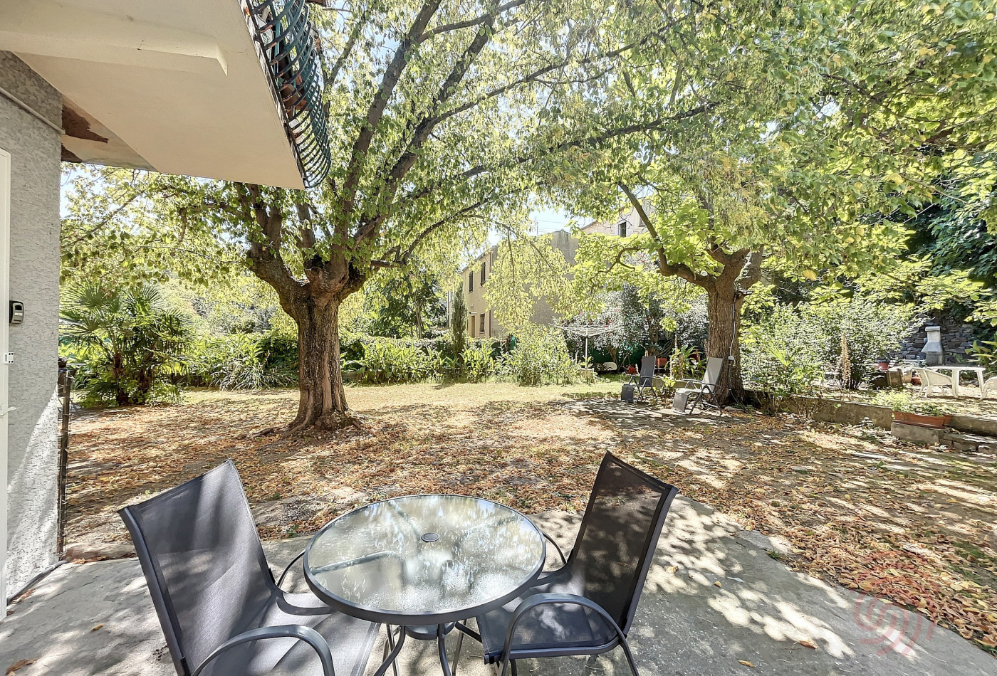 en location saisonnière Appartement Lamalou Les Bains - Photo 14