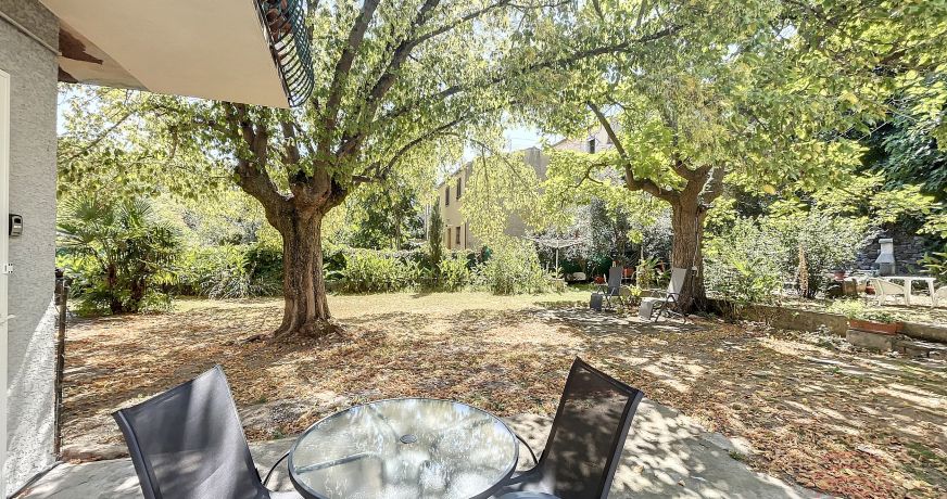 en location saisonnière Appartement Lamalou Les Bains