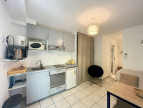 en location saisonnière Appartement Lamalou Les Bains